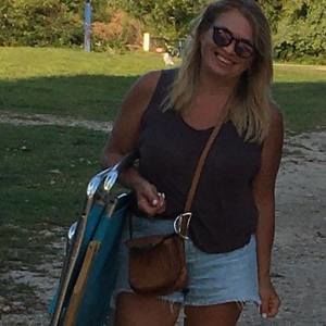 Meet your Posher, Svitlana